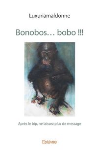 Produktbild: Bonobos... bobo