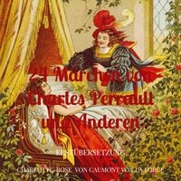 Produktbild: 24 M&auml;rchen von Charles Perrault und anderen