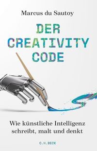 Produktbild: Der Creativity-Code