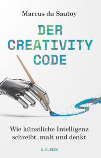 Produktbild: Der Creativity-Code