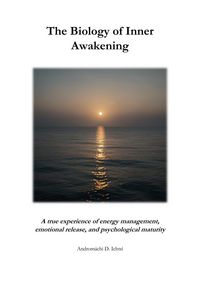 Produktbild: The Biology of Inner Awakening