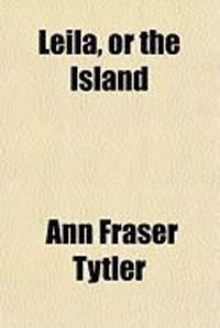 Produktbild: Leila, or the Island