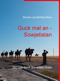 Produktbild: Guck mal an - Sowjetistan