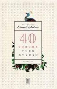 Produktbild: 40 Soruda T&uuml;rk &Ouml;yk&uuml;s&uuml;