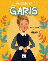 Produktbild: Kim Bilebilirdi Ki - Josephine Garis