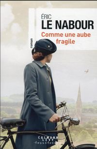 Produktbild: Comme une aube fragile