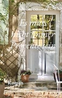 Produktbild: Es muss nicht immer die Provence sein