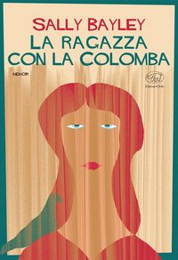 Produktbild: La ragazza con la colomba
