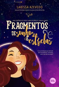 Produktbild: Fragmentos de sonhos e estrelas