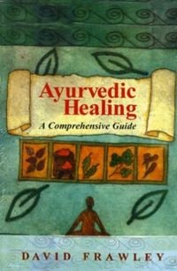 Produktbild: Frawley, D: Ayurvedic Healing