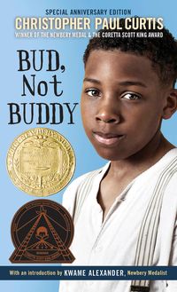 Produktbild: Bud, Not Buddy