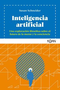 Produktbild: Inteligencia Artificial