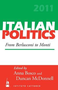 Produktbild: From Berlusconi to Monti