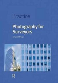 Produktbild: Photography for Surveyors