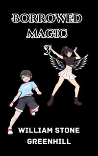 Produktbild: Borrowed Magic book 3
