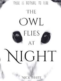 Produktbild: The Owl Flies at Night