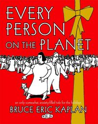Produktbild: Every Person on the Planet