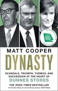 Produktbild: Dynasty