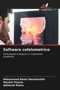 Produktbild: Software cefalometrico