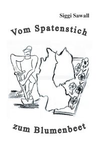 Produktbild: Vom Spatenstich zum Blumenbeet