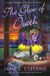 Produktbild: The Glow of Death