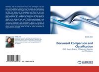 Produktbild: Document Comparison and Classification