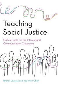 Produktbild: Teaching Social Justice