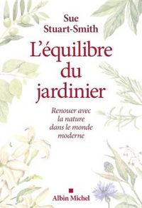 Produktbild: L'&eacute;quilibre du jardinier