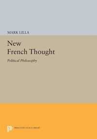 Produktbild: New French Thought