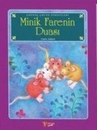 Produktbild: Minik Farenin Duasi