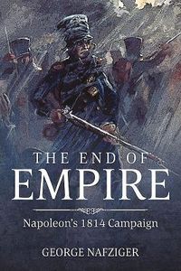 Produktbild: The End of Empire
