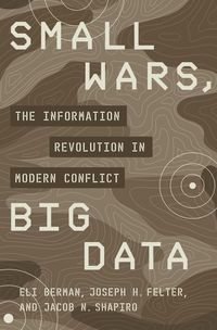 Produktbild: Small Wars, Big Data