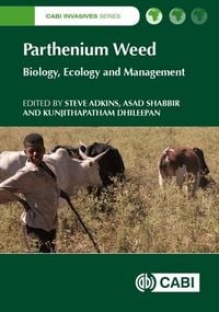 Produktbild: Parthenium Weed