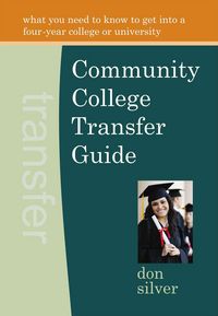 Produktbild: Community College Transfer Guide