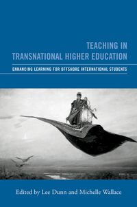 Produktbild: Teaching in Transnational Higher Education
