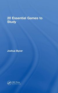 Produktbild: 20 Essential Games to Study