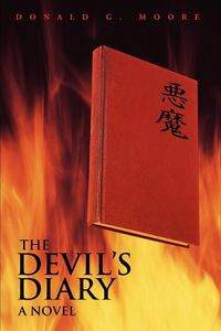 Produktbild: The Devil's Diary