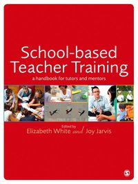 Produktbild: School-based Teacher Training