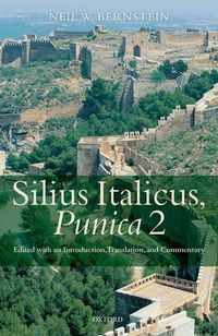 Produktbild: Silius Italicus Punica 2