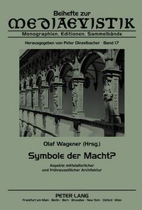 Produktbild: Symbole der Macht?