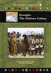 Produktbild: Georgia The Debtors Colony