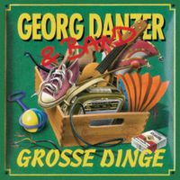Produktbild: Grosse Dinge (Remastered)