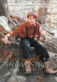 Produktbild: Stranded in Snow Shoe
