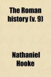 Produktbild: The Roman History (V. 9)