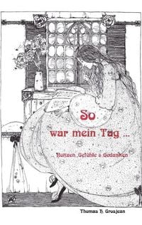 Produktbild: So war mein Tag ...