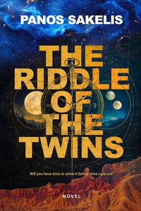 Produktbild: The Riddle of the Twins