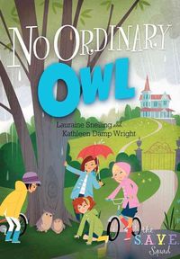 Produktbild: Save Squad No Ordinary Owl