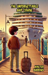 Produktbild: The Unforgettable Ship Cruise