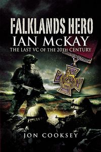 Produktbild: Falklands Hero