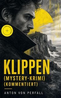 Produktbild: Klippen (Mystery-Krimi)